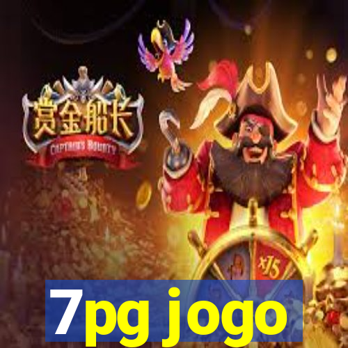 7pg jogo